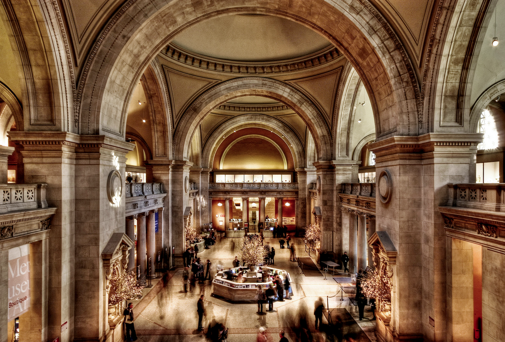 The Met