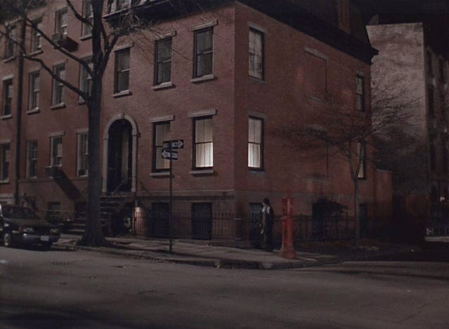 Moonstruck, movie starring Cher