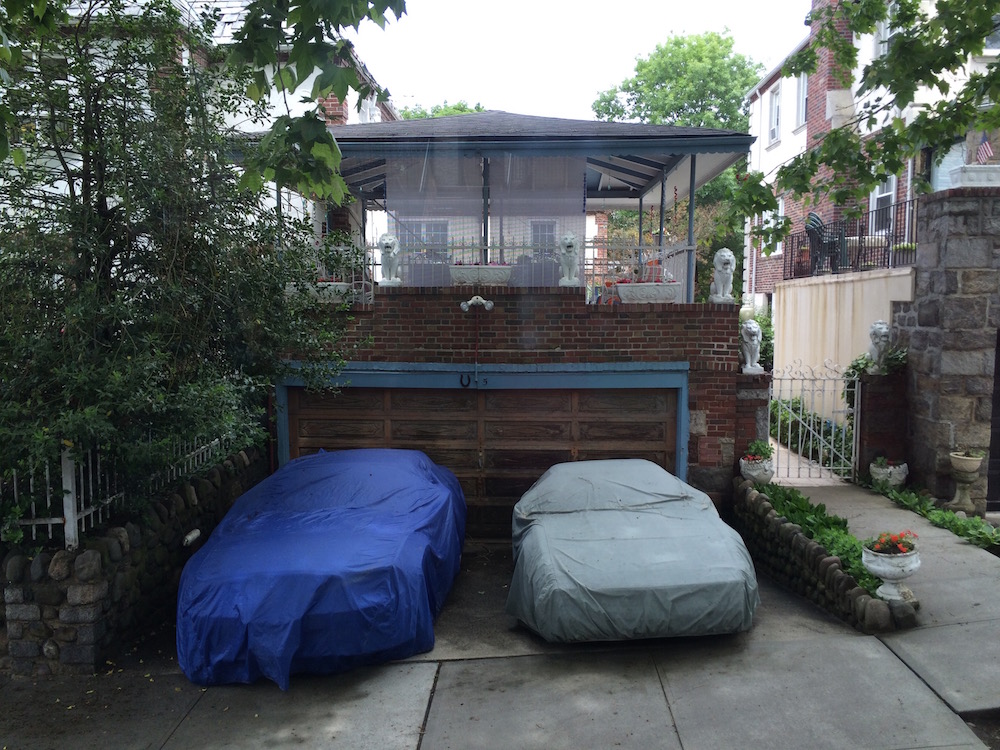Goodfellas movie location