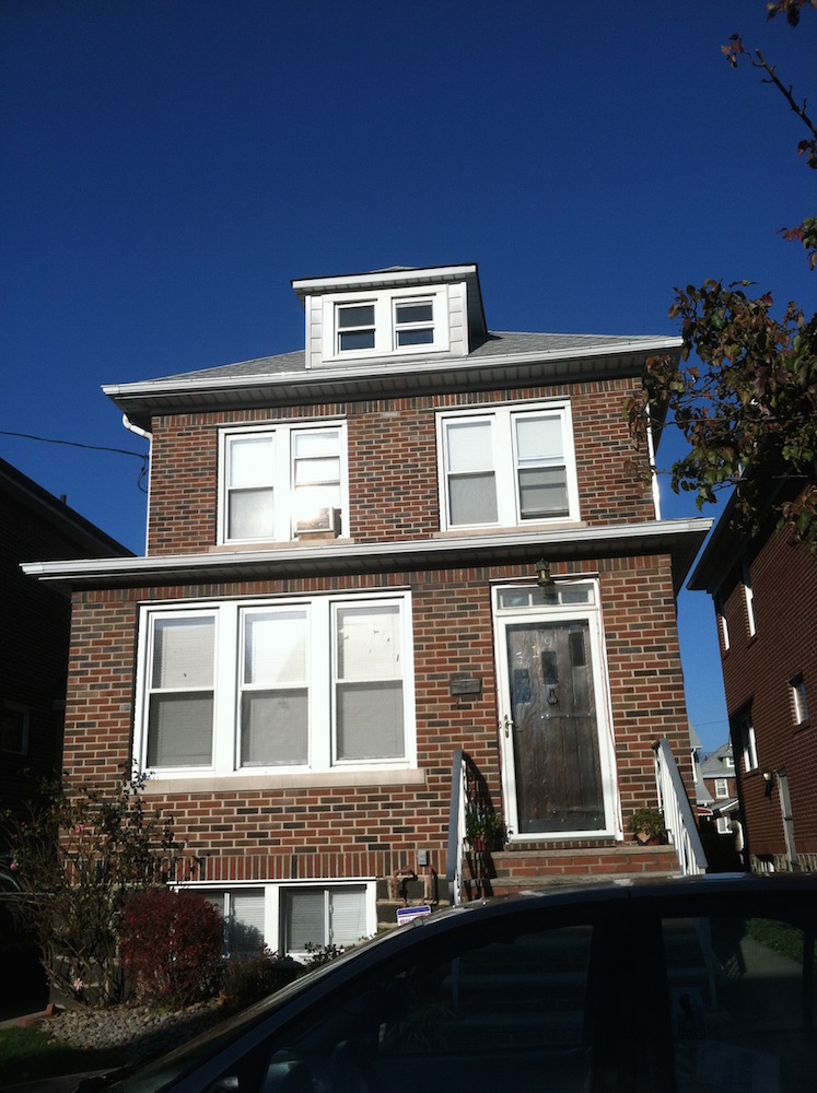 King of Queens home