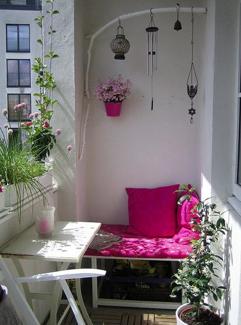 City Gardening Ideas