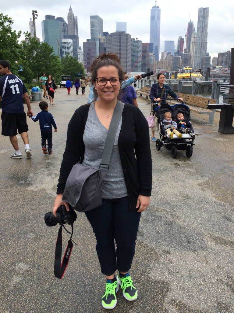 NYC Bucket list