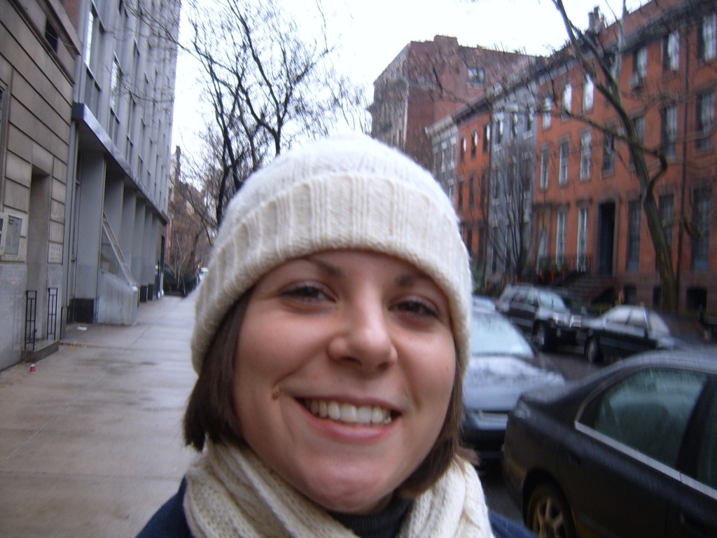 NYC bucket list